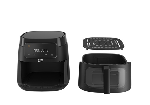 BEKO friteza na vrući zrak FRL 3374 E, 1750 W, 7.6 L