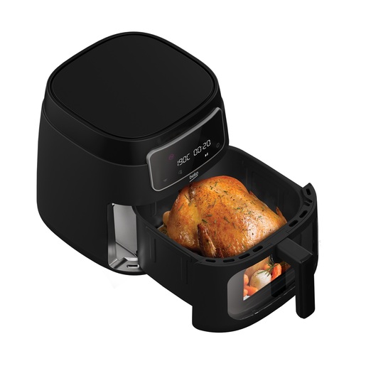 BEKO friteza na vrući zrak FRL 3374 E, 1750 W, 7.6 L