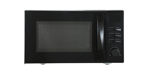 BEKO mikrovalna pećnica MGF 23210B, 800 W, 23 L