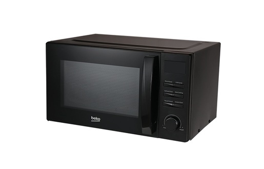 BEKO mikrovalna pećnica MGF 23210B, 800 W, 23 L