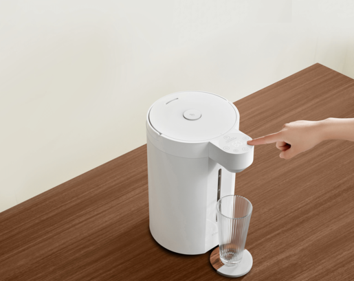 Xiaomi dispenzer za vodu 5L grijanje i hlađenje vode BHR8993EU - Black Friday promo