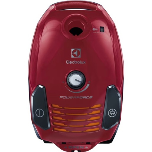 ELECTROLUX usisivač s vrećicom EPF61RR, 800 W, 3.5 L