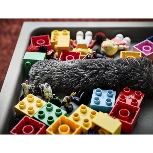 ELECTROLUX set dodataka za usisivače KIT09C - Home & Car Kit