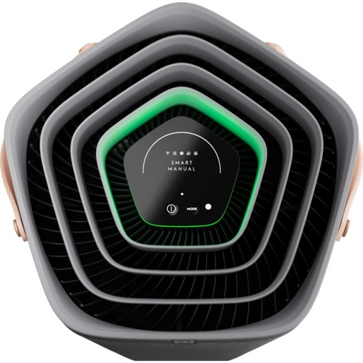 ELECTROLUX pročišćivač zraka EPO60771UG 600 XL