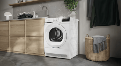 Electrolux sušilica EW6D283DE