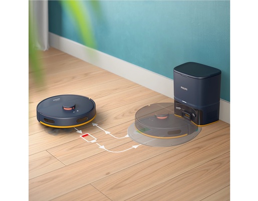 PHILIPS robotski usisivač XU2100/15 Series 2000