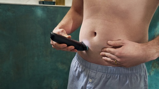 PHILIPS aparat za njegu tijela BG7470/15 Series 7000