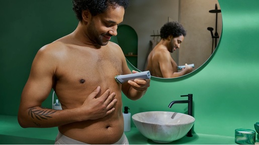 PHILIPS trimer set MG5921/15 10 u 1 Series 5000 za lice, glavu i tijelo