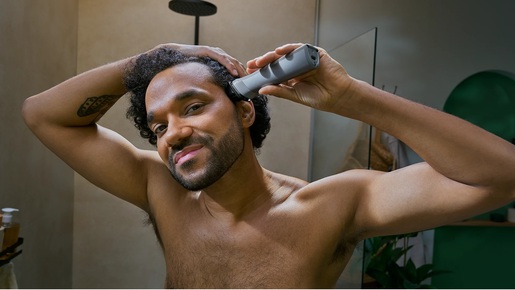 PHILIPS trimer set MG5921/15 10 u 1 Series 5000 za lice, glavu i tijelo