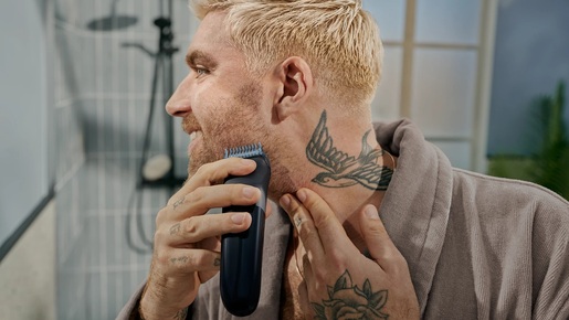 PHILIPS trimer za bradu BT3620/15 Series 3000