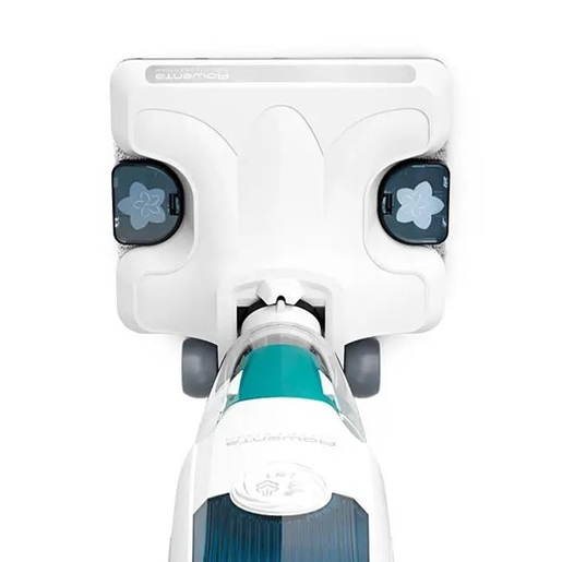 ROWENTA parni čistač RY7777WH Clean & Steam Revolution