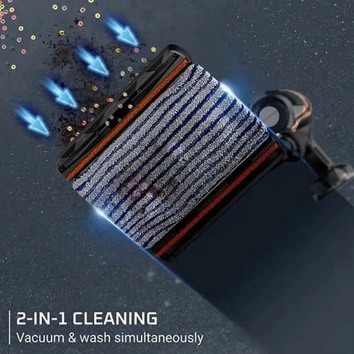 ROWENTA štapni usisivač RH99G3WO X-Force Flex 15.60 Aqua