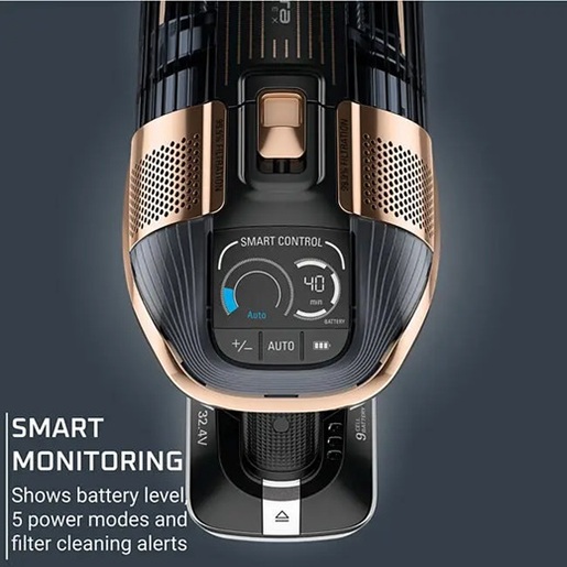 ROWENTA štapni usisivač RH99G3WO X-Force Flex 15.60 Aqua