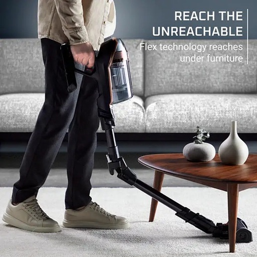 ROWENTA štapni usisivač RH99G3WO X-Force Flex 15.60 Aqua