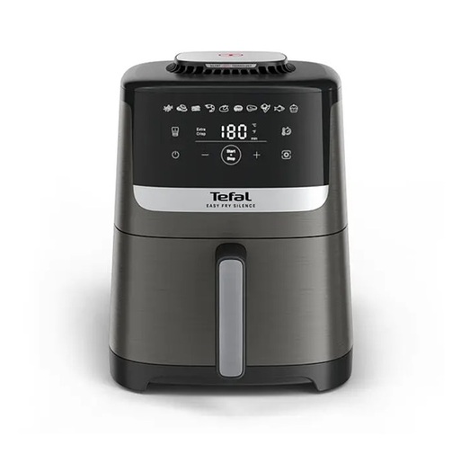 TEFAL friteza na vrući zrak EY551HE0 Easy Fry Silence, 1670 W, 5 L