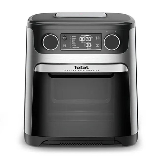 TEFAL friteza na vruć zrak FW556DE0 9 u 1 multifunkcionalna, 15 L