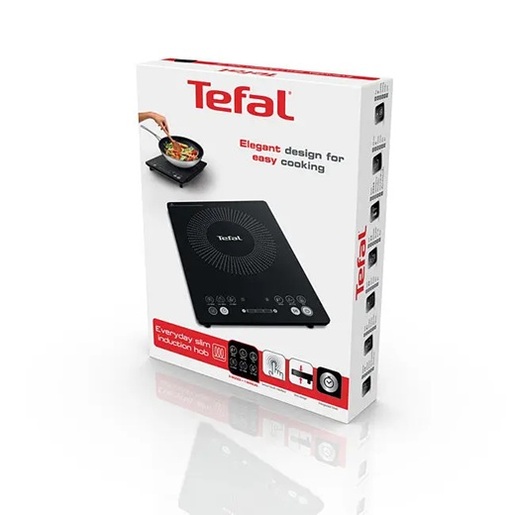 TEFAL indukcijski rešo IH2108E1 Everyday Slim