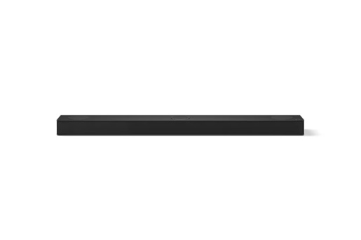 LG Soundbar S80TR, 5.1.3 kanala, 580W,  WOW Synergy, AI Room Claibration Pro, AI Sound Pro, Bluetooth, Dolby Atmos i DTS:X., Crni
