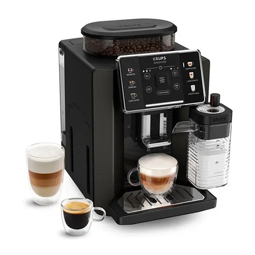 Krups aparat za kafu EA912910