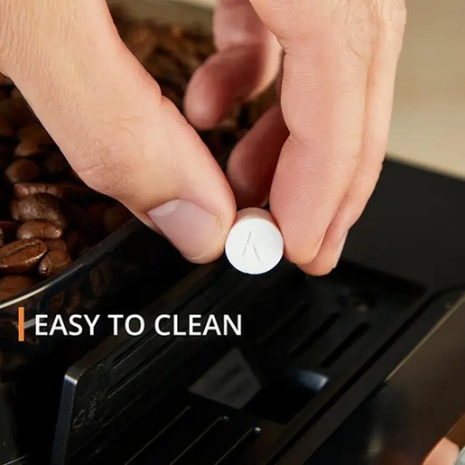 Krups aparat za kafu EA912910