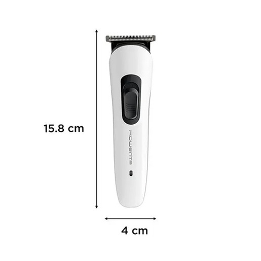 ROWENTA aparat za šišanje TN8934E0 Trim & Style 8-u-1