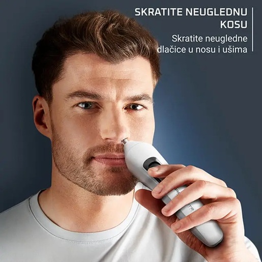 ROWENTA aparat za šišanje TN8934E0 Trim & Style 8-u-1