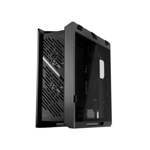 ASUS kućište ROG Strix Helios II EATX, mid-tower, 4x 140mm PWM fans