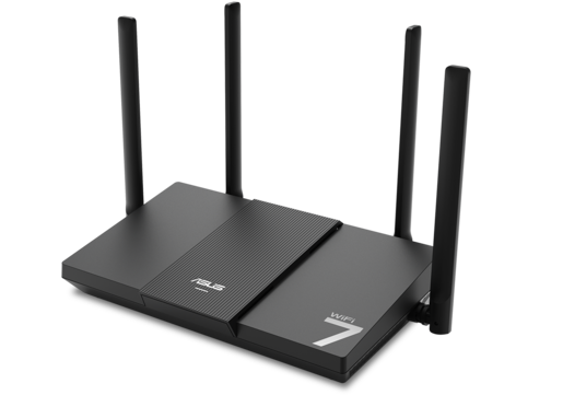 Asus RT-BE50 WIFI 7 router