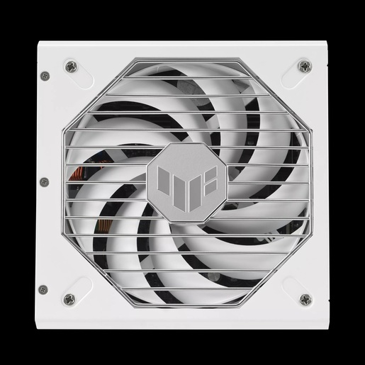 ASUS napajanje TUF-GAMING-1000G-WHT 1000W 80Plus Gold,Full modular 1x16pin,4x8 pin,5 x SATA