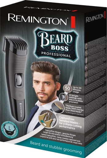 Remington aparat za brijanje MB4131 Beard Boss Professional