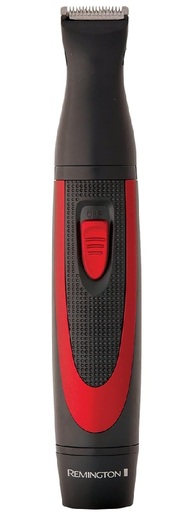 Remington set trimera HC905 The Works