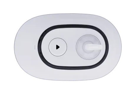 AENO oralni tuš DI1: 4 načina čišćenja, trajanje baterije do 85 dana – Cyber Week promo