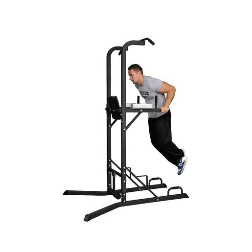 RING Univerzalna fitnes sprava za vježbanje RX UNIV - Black Friday promo