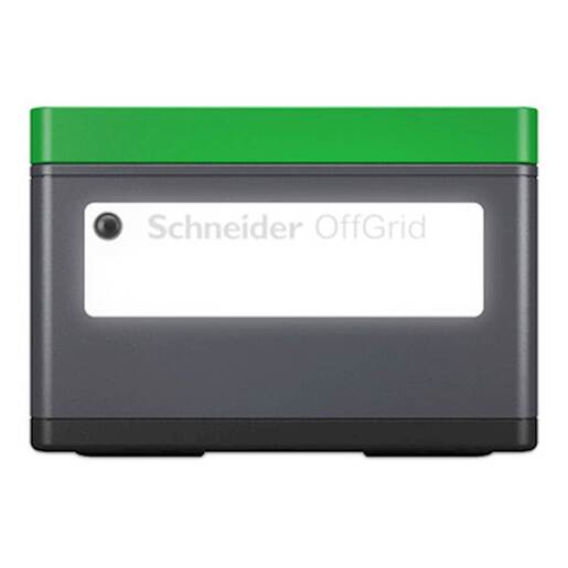 APC Portable Power Station 330, 230V, 332Wh Lithium-ion, LCD, 2 CEE 7/3 Schuko outlets, Sin