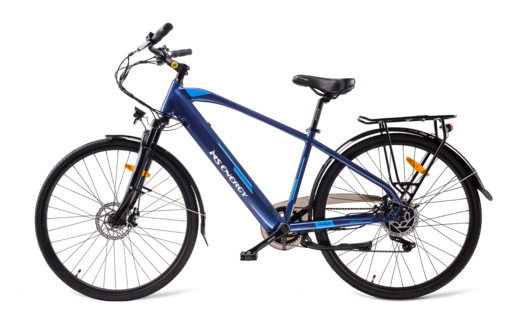 MS Energy električni bicikl c11 size L - Black Friday promo