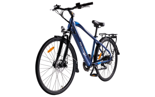 MS Energy električni bicikl c11 size L - Black Friday promo