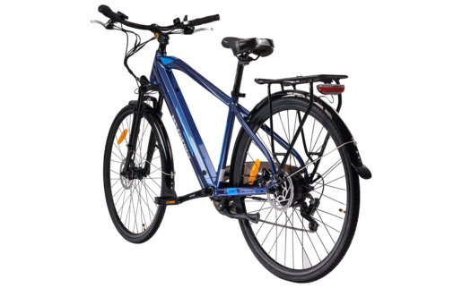 MS Energy električni bicikl c11 size L - Black Friday promo