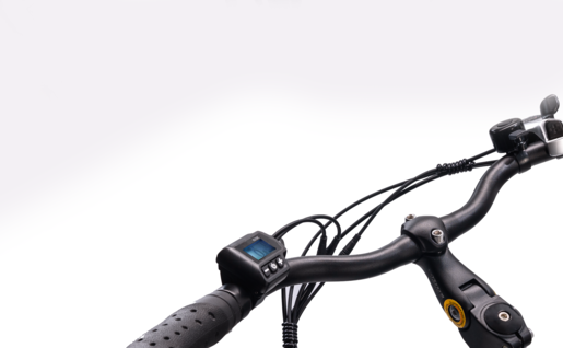 MS Energy električni bicikl c11 size L - Black Friday promo