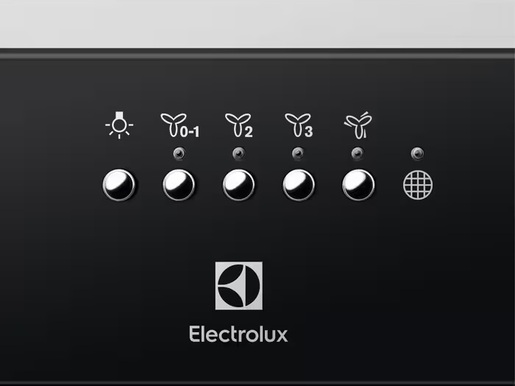 Electrolux napa CFG526R