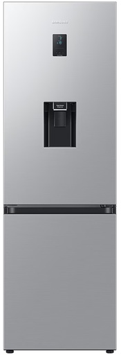 Samsung frižider RB34C652ESA/EK oštećen