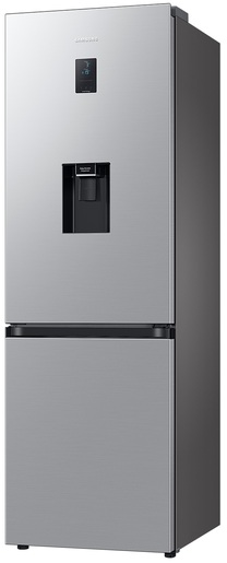 Samsung frižider RB34C652ESA/EK oštećen