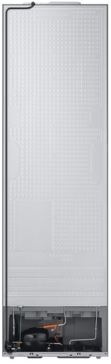 Samsung frižider RB34C652ESA/EK oštećen