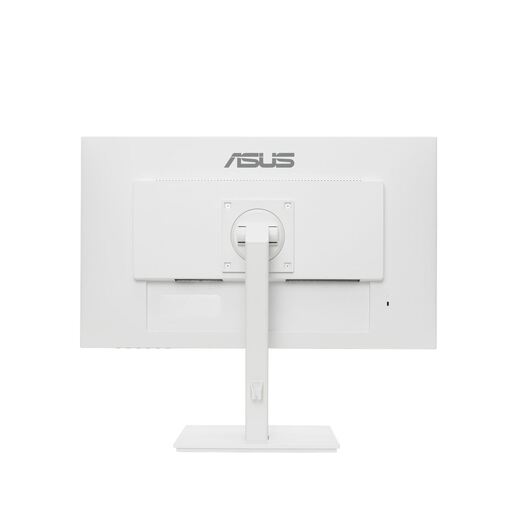 ASUS monitor VA27DQSB-W, 27, FullHD, IPS, 250 cd/m2, Adaptive Sync, DP, HDMI, VGA, 75Hz, 5ms