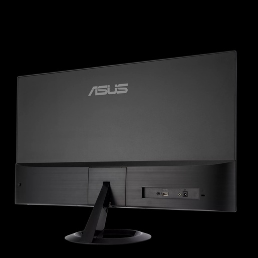 ASUS monitor VZ27EHF, 27, FullHD, IPS, 250 cd/m2,Adaptive Sync, HDMI, 100Hz, 1ms