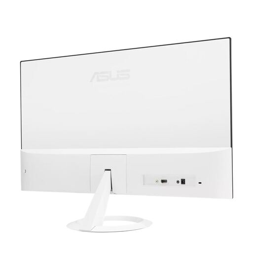 ASUS monitor VZ24EHF-W, 24, FullHD, IPS, 250 cd/m2,Adaptive Sync, HDMI, 100Hz, 1ms