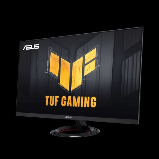 ASUS TUF VG249Q3R monitor gaming, 24, FullHD, IPS, 250 cd/m2, Adaptive Sync, DP, HDMi, 180Hz, 1ms