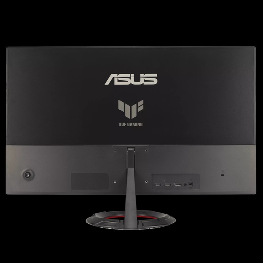 ASUS TUF VG249Q3R monitor gaming, 24, FullHD, IPS, 250 cd/m2, Adaptive Sync, DP, HDMi, 180Hz, 1ms