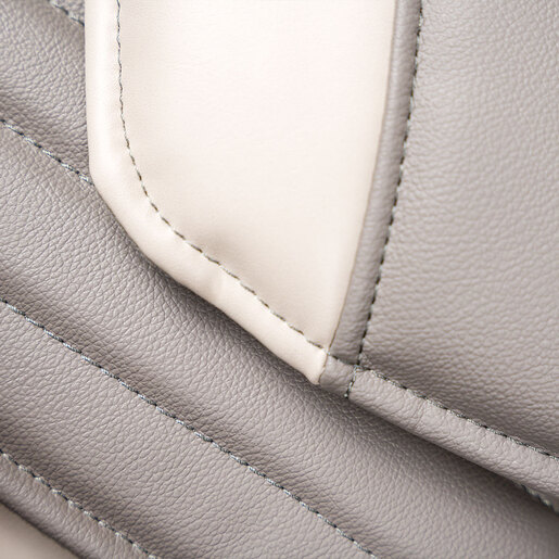 iRest masažna fotelja Brillactiq (A665), Beige