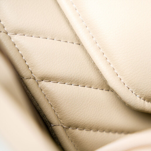 iRest masažna fotelja Brillactiq (A665), Beige