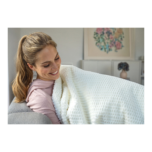 Beurer električna deka HD 82 Helsinki